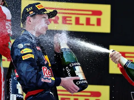 Gran Premio de Países Bajos es oficialmente cancelado