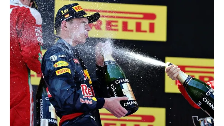 Esta mañana se anunció oficialmente la cancelación del gran premio de Países Bajos del calendario de F1 2020