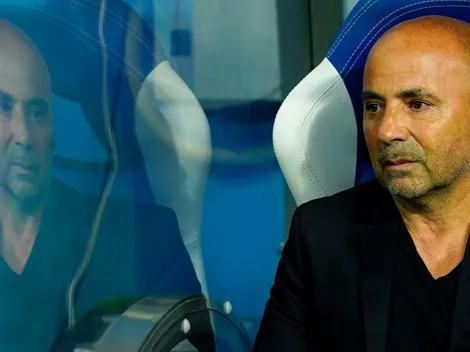 Escándalo: presidente de Atlético Mineiro admite que le deben el sueldo a Jorge Sampaoli