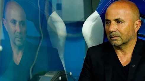 El presidente de Atlético Mineiro reconoció que el club está con problemas económicos y que le adeudan el salario a Jorge Sampaoli