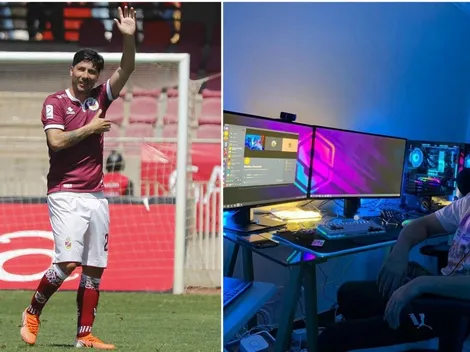 Pajarito Valdés y Augusto Schuster abren el Torneo eSports Celebrity