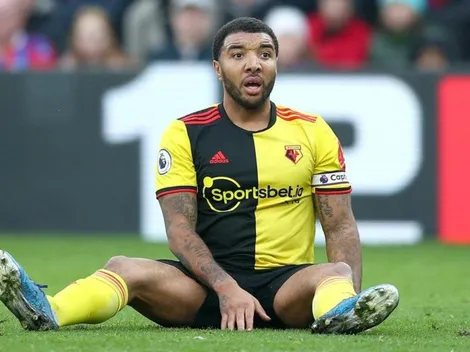 Capitán de Watford recibe fuertes amenazas por negarse a entrenar