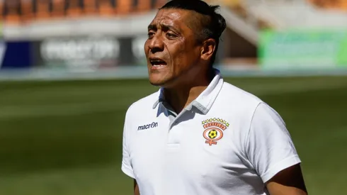 Rodrigo "Kalule" Melendez recordó el día en que una mujer pensó que la iba a asaltar