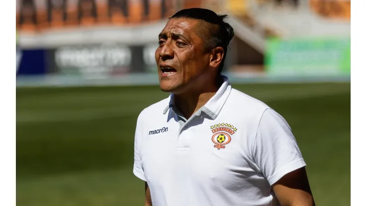 Rodrigo "Kalule" Melendez recordó el día en que una mujer pensó que la iba a asaltar