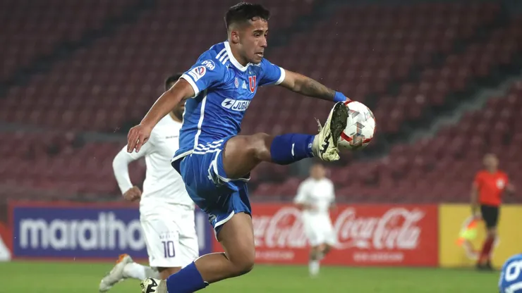 Lucas Assadi tiene una gran opción de salida a Rusia.