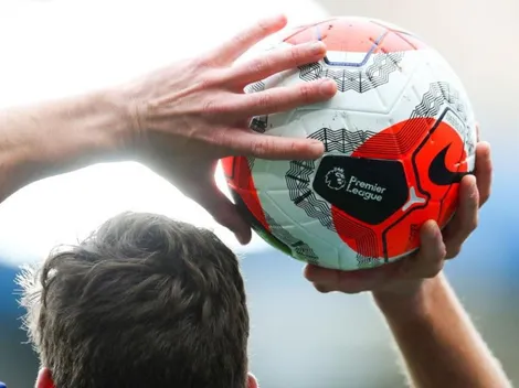 Premier League vuelve a las prácticas en grupo y se acerca a su regreso definitivo