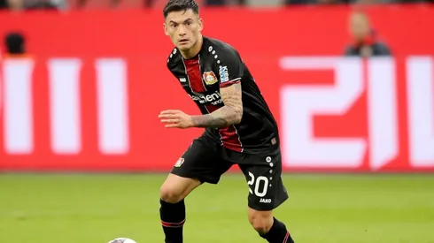 Luego de un gran inicio, una boleta de local complicó al conjunto del chileno