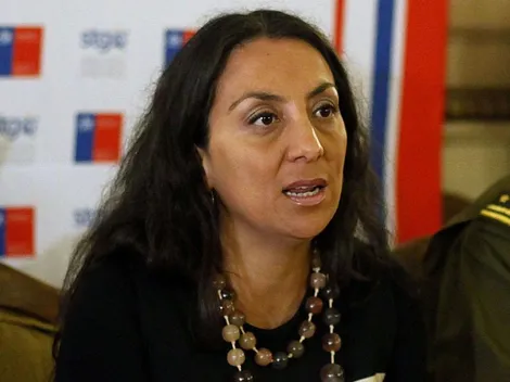 Ministra del Deporte: "Veo súper difícil que se pueda volver antes de agosto"