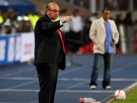 Markarián desenmascara al periodismo: "Apoyan al que tiene poder"