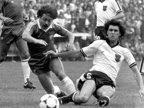 El inolvidable Mundial de Caszely: Dónde ver a Chile en España '82