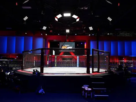 Todo listo: Comisión Atlética de Nevada autoriza al UFC a realizar eventos