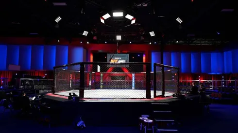 Comisión Atlética de Nevada autorizó a UFC para realizar los eventos de este y el próximo sábado en el UFC Apex
