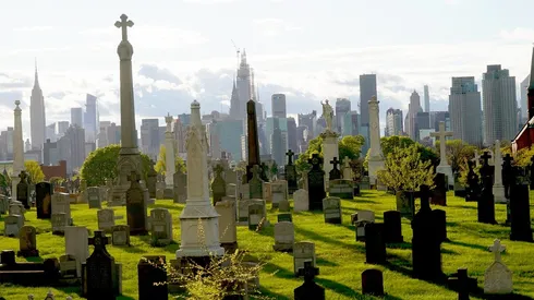 New York es de las ciudades más afectadas.