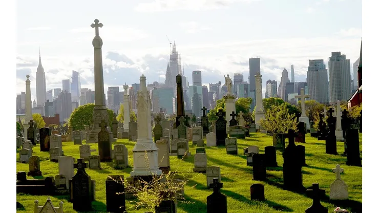 New York es de las ciudades más afectadas.