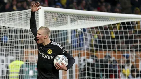 Lucien Favre podría pagar caro la derrota ante Bayern Múnich dejando la banca del Borussia Dortmund