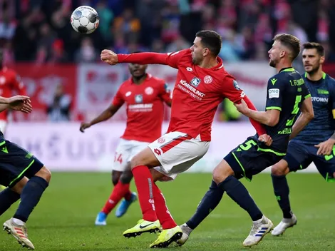 Ver EN VIVO Unión Berlín vs Mainz 05 en la Bundesliga por Fox Sports