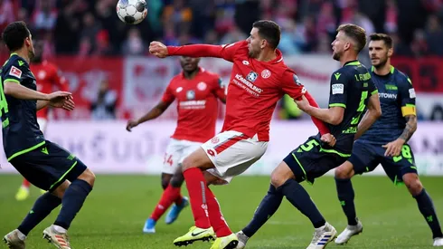 El partido tendrá transmisión especial, ya que son varios los que se juegan en simultáneo.