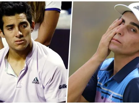 “Garin y Niemann no fueron nominados al Premio Nacional del Deporte”