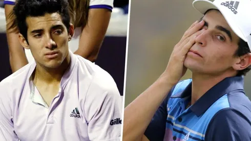 La ministra Cecilia Pérez explica por qué no fueron considerados Garin y Niemann en la votación al Premio Nacional del Deporte 2019.