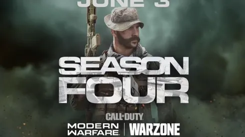 Price se convertirá en el último miembro del escuadrón de Tier One.