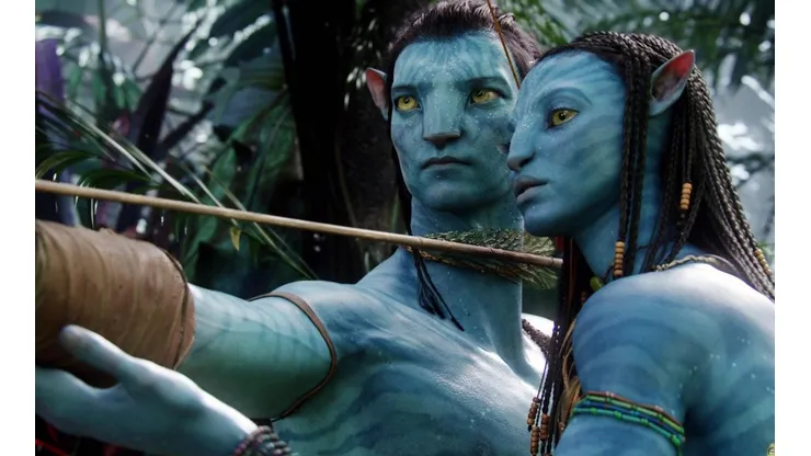 Los protagonistas ahora se verán forzados a abandonar su hogar en "Avatar 2".