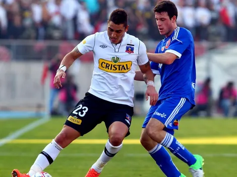 Romo y las goleadas de la U en 2012: "Nos queríamos enterrar ahí mismo"