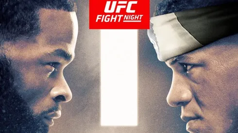 Woodley y Burns prometen dar espectáculo en la pelea de peso welter.