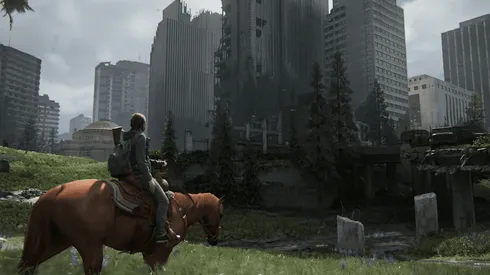 State of Play muestra 20 minutos de The Last of Us Part II