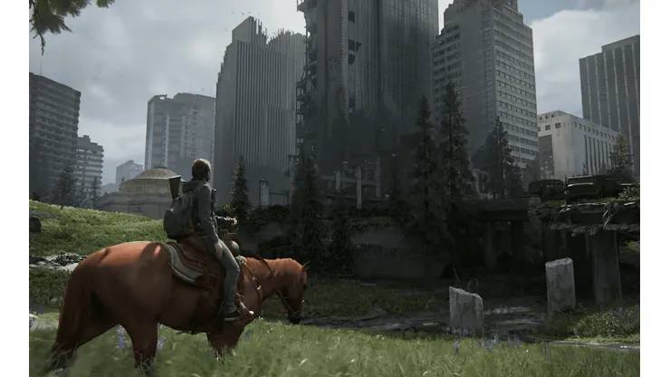 State of Play muestra 20 minutos de The Last of Us Part II