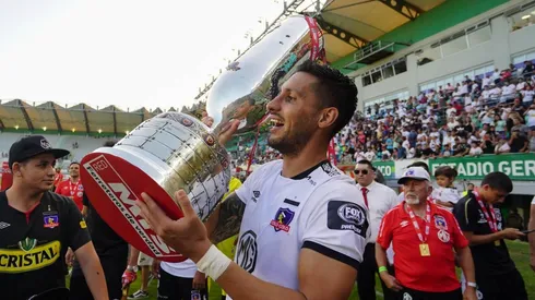 Juan Manuel Insaurralde reflexiona y señala que le queda poco tiempo como profesional