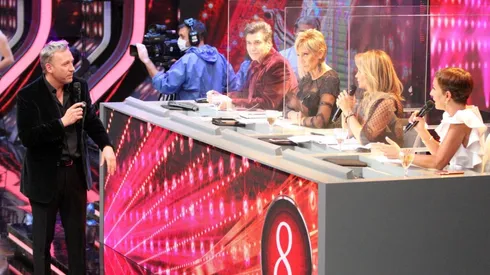 Desde la producción de "Bailando por un Sueño" aseguraron que han tomado todas las medidas sanitarias necesarias para continuar con las grabaciones.