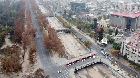 La cuarentena se mantendrá hasta al menos el 5 de junio.