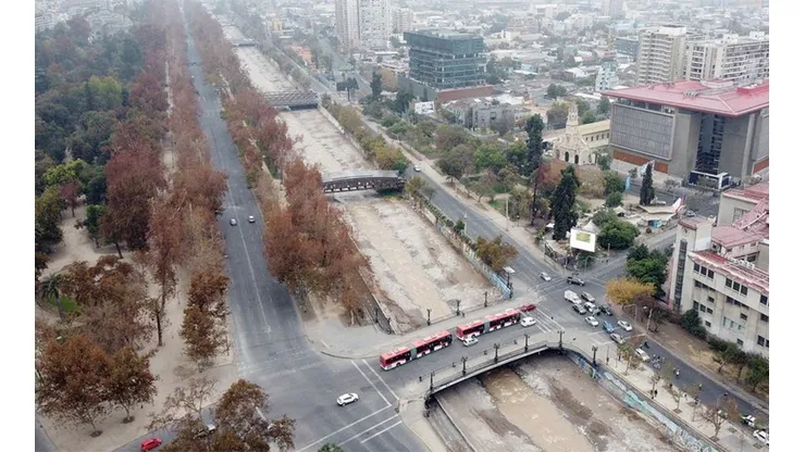 La cuarentena se mantendrá hasta al menos el 5 de junio.