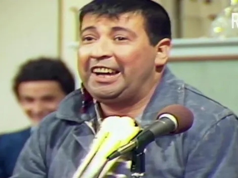 Fallece Pepe Tapia a los 78 años