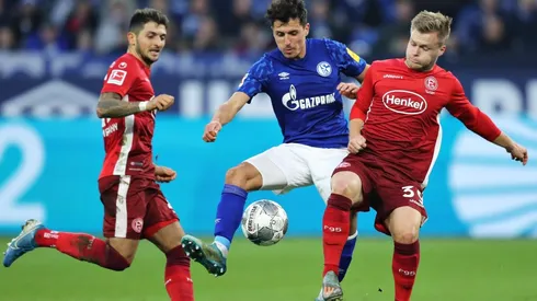 Los azules no ganan desde enero y enfrentarán a un complicado rival.