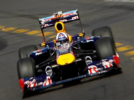 Momentos históricos en que Red Bull dejó las pistas para correr en la calle