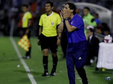 Mario Salas puede hacer un viaje eterno para por fin dirigir a Alianza Lima