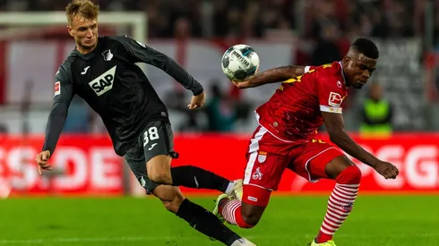 Partido de 6 puntos el que se jugará en el Rhein-Neckar-Arena.