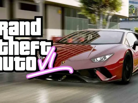 GTA6 recién saldría en el 2023 según filtración de Take-Two