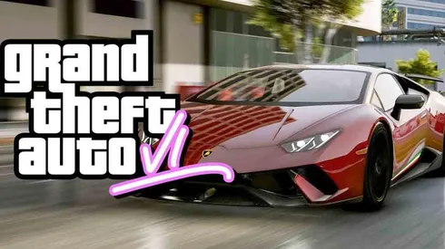 GTA 6 recién llegaría en 2023
