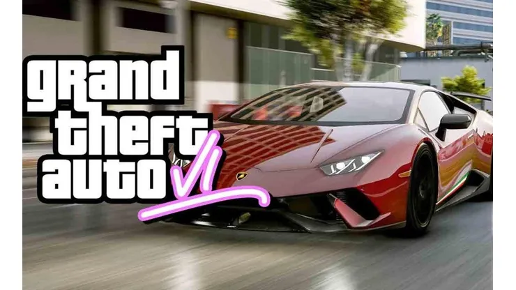 GTA 6 recién llegaría en 2023