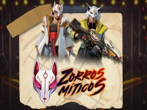 Free Fire: conoce lo que trae el nuevo pase élite de junio