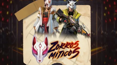 Pase de temporada de Free Fire