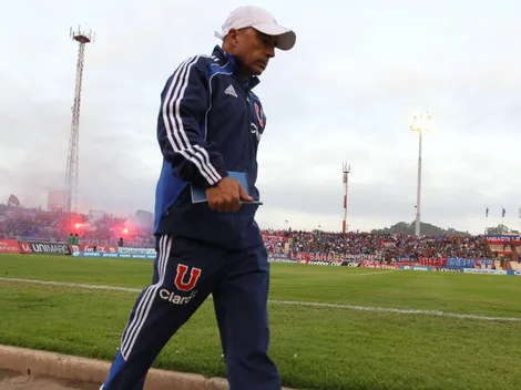 Figura peruana recuerda lo "manito de guagua" que era Jorge Sampaoli