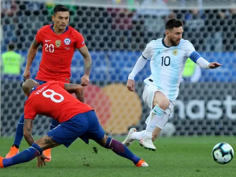 Messi lamenta suspensión de la Copa América: “Era una gran ocasión para mí”