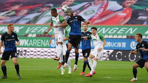 La transmisión de TV de la fecha 28 terminará con este duelo.