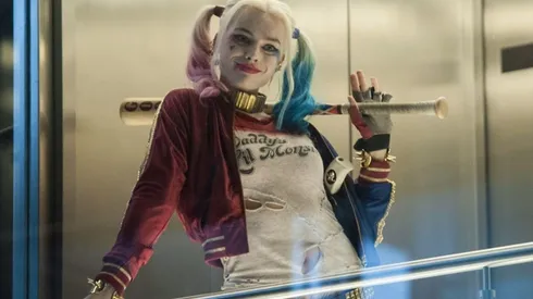 Margot Robbie alcanzó gran popularidad con su aparición como Harley Quinn en "Escuadrón Suicida".