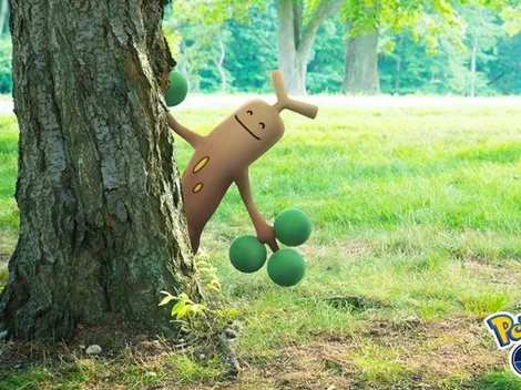 Los pokemones podrán esconderse detrás de objetos en la AR de Pokémon GO