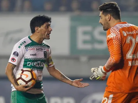 San Lorenzo rescinde contrato al arquero del "en Argentina esto no pasa"