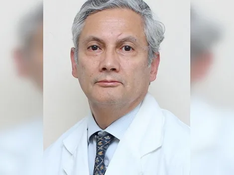 Muere el primer médico por coronavirus en Chile